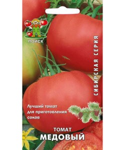 Томат Медовый