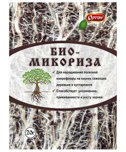 Биомикориза Биомикориза