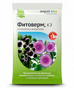 Фитоверм Фитоверм